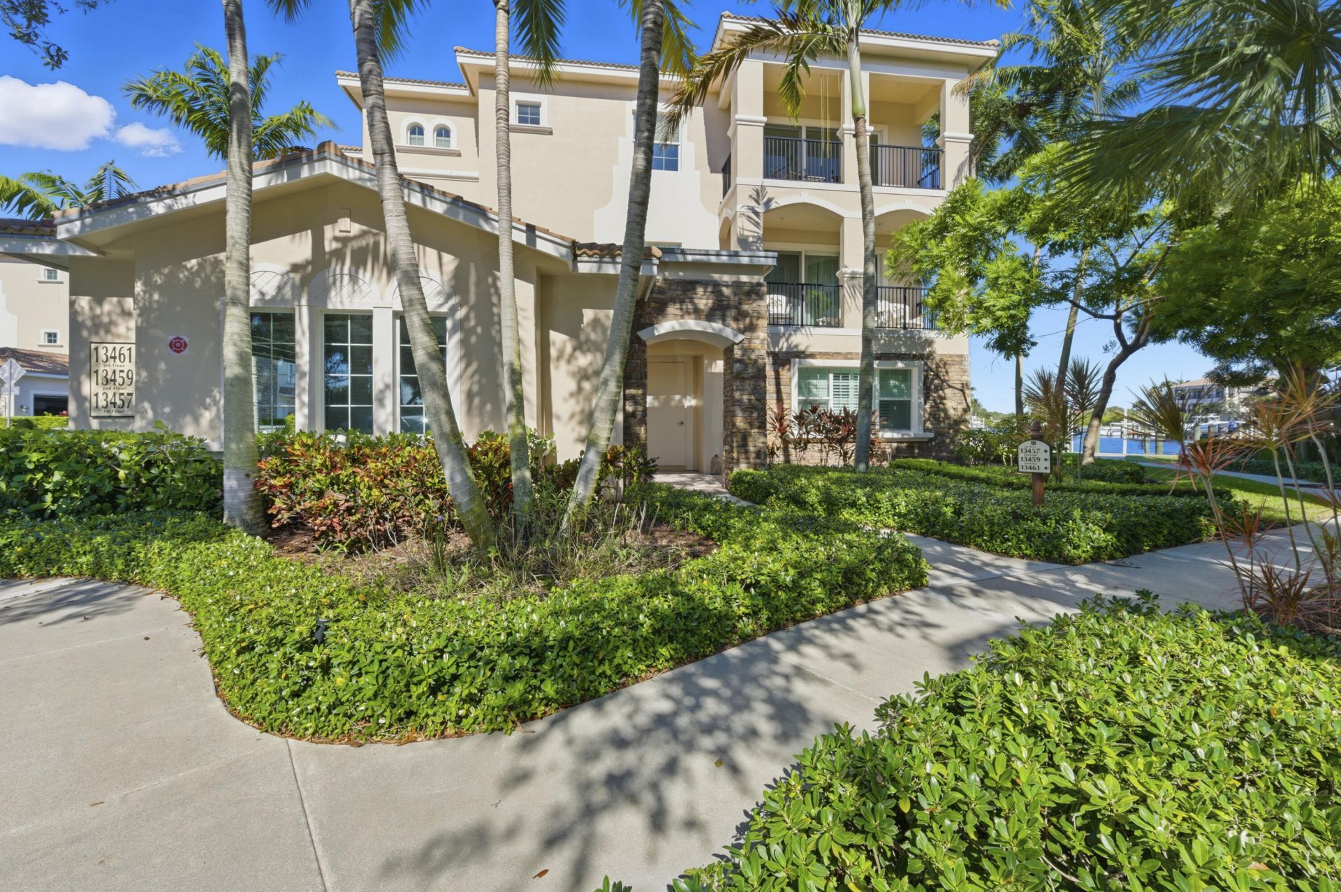 13461 Treasure Cove Circle, North Palm Beach, FL 33408 Photo