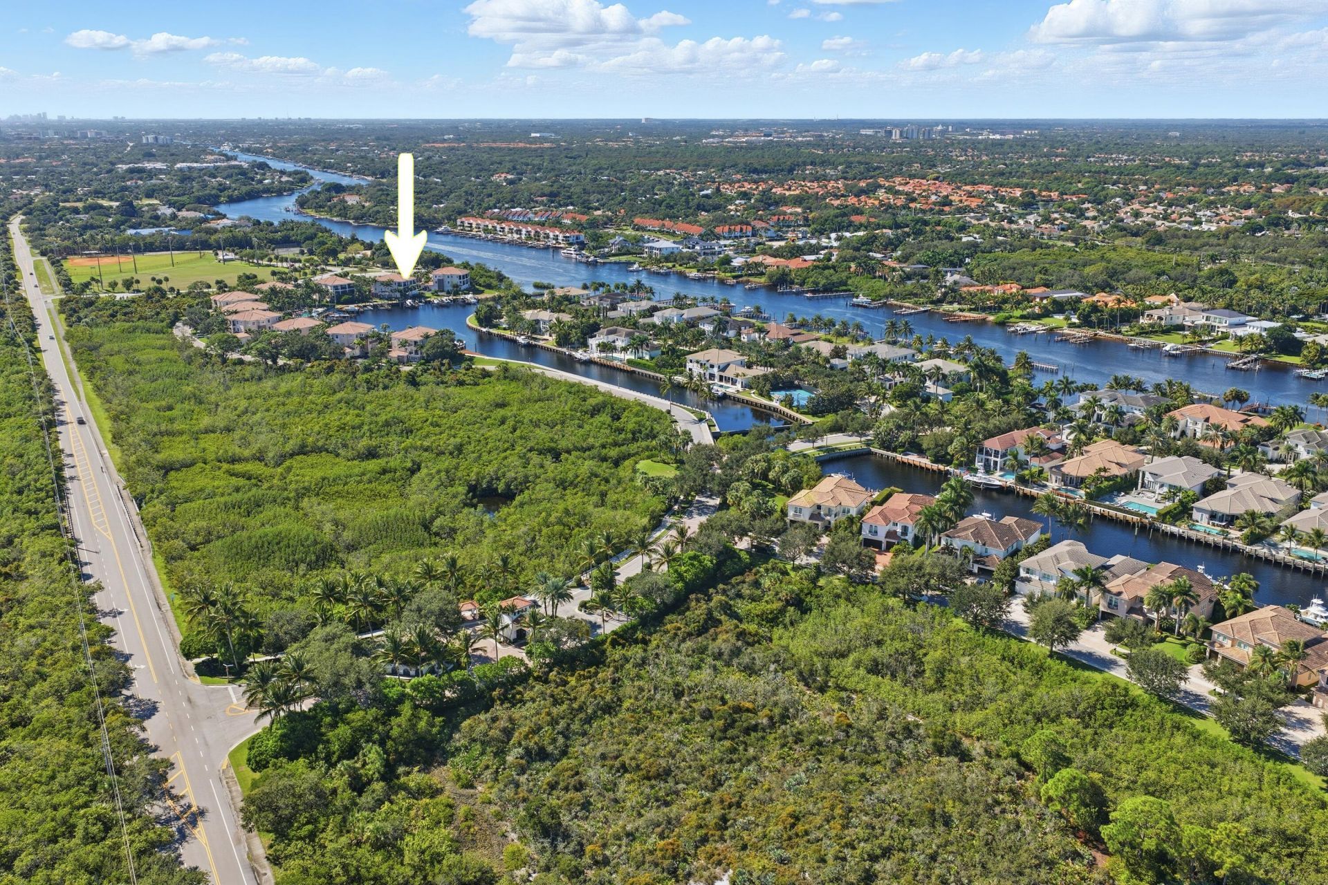 13461 Treasure Cove Circle, North Palm Beach, FL 33408 Photo