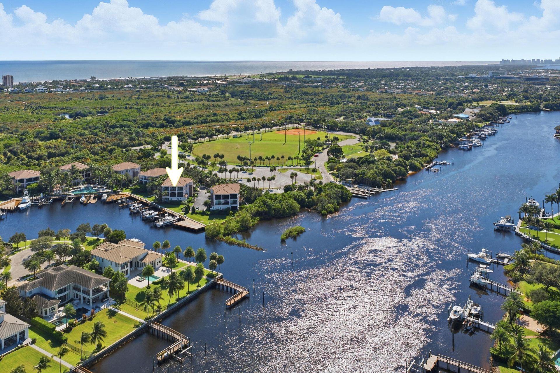 13461 Treasure Cove Circle, North Palm Beach, FL 33408 Photo