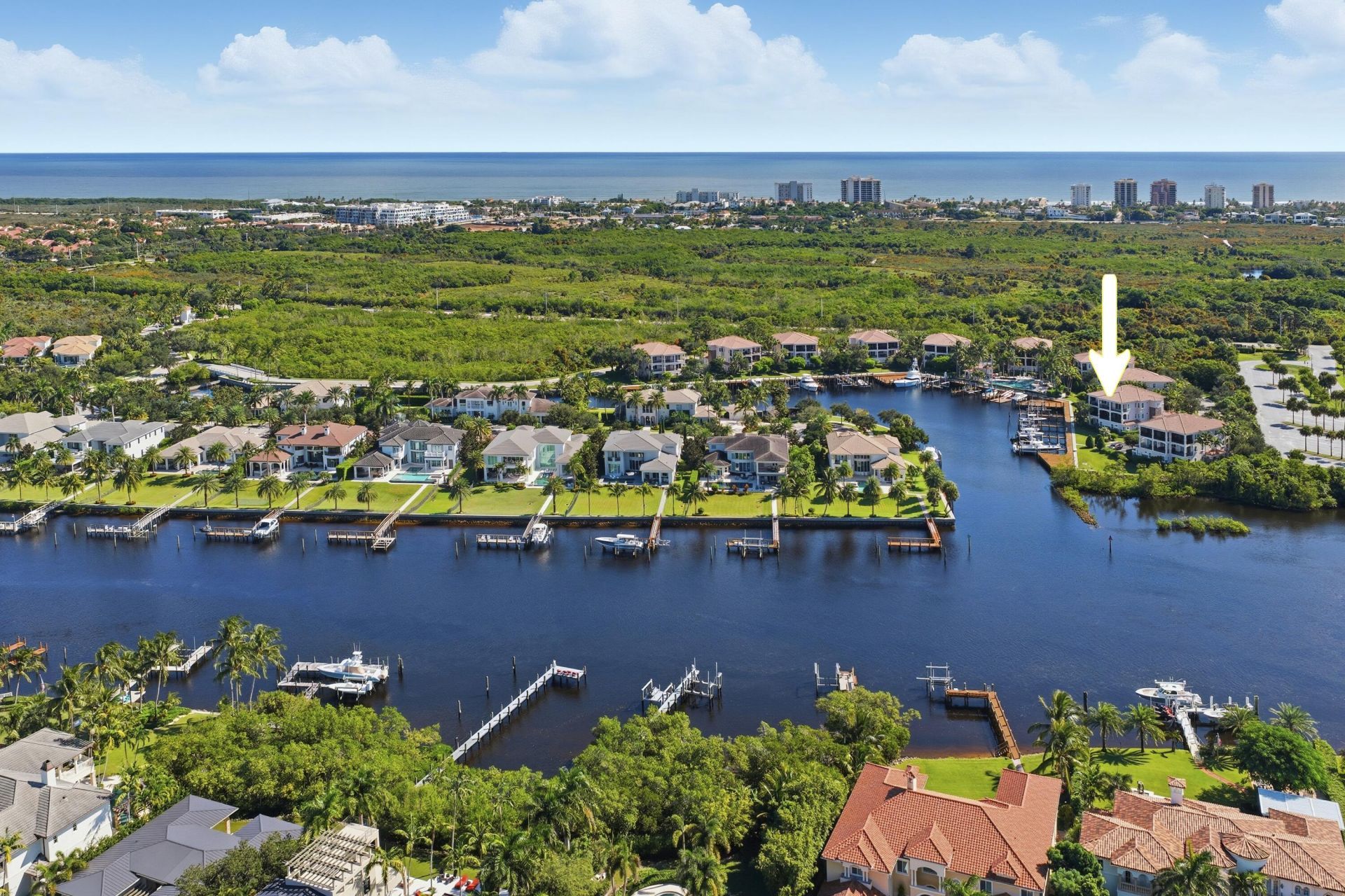 13461 Treasure Cove Circle, North Palm Beach, FL 33408 Photo