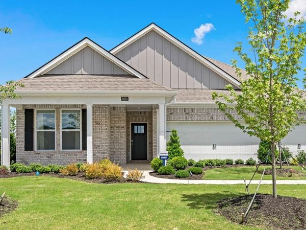 5380 BRAHAM DR, Olive Branch, MS 38654