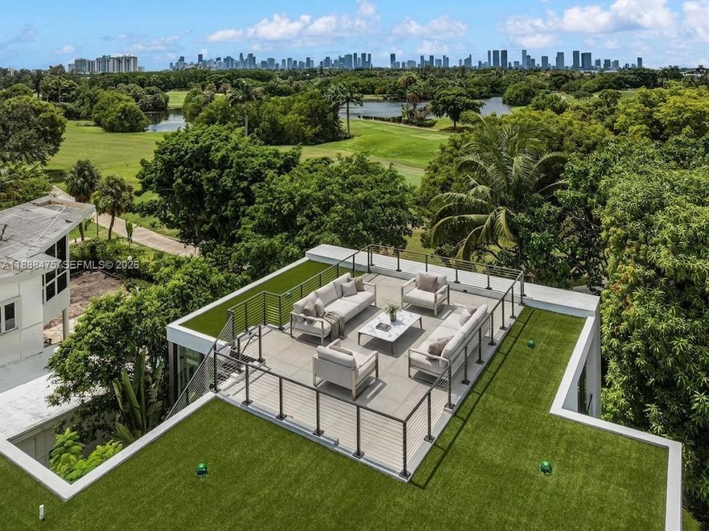 3114 Prairie Ave, Miami Beach, FL 33140 Photo