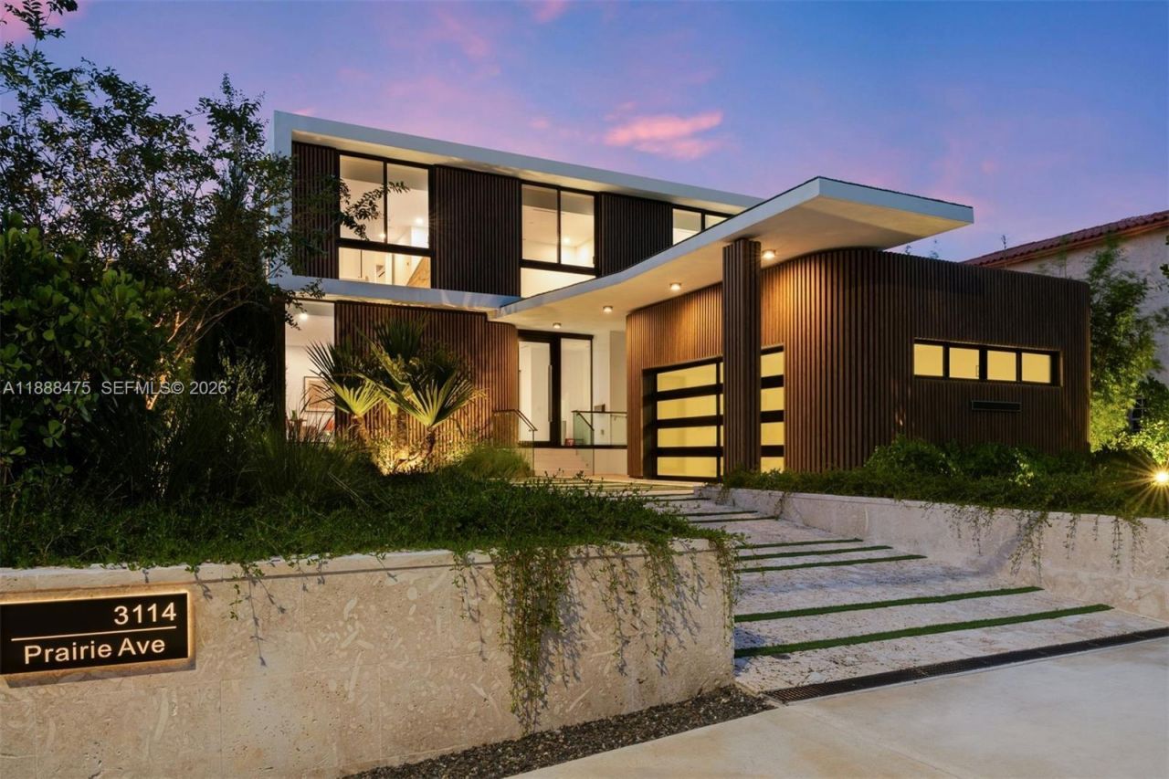 3114 Prairie Ave, Miami Beach, FL 33140 Photo