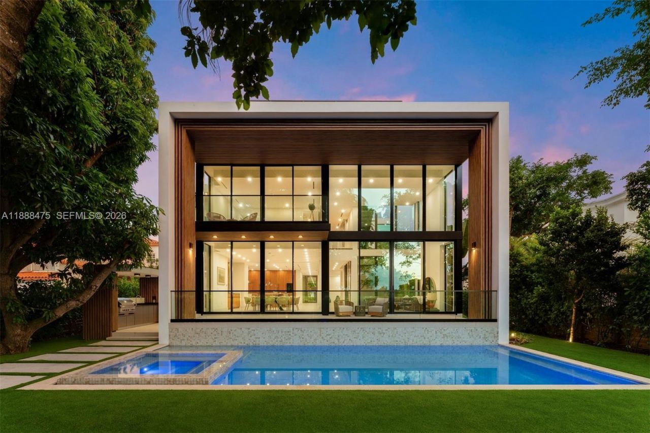 3114 Prairie Ave, Miami Beach, FL 33140 Photo