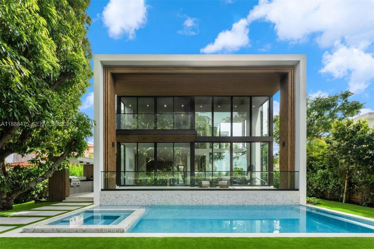 3114 Prairie Ave, Miami Beach, FL 33140 Photo