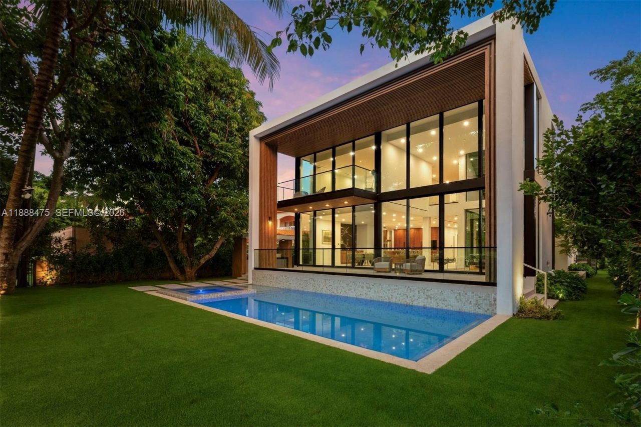 3114 Prairie Ave, Miami Beach, FL 33140 Photo