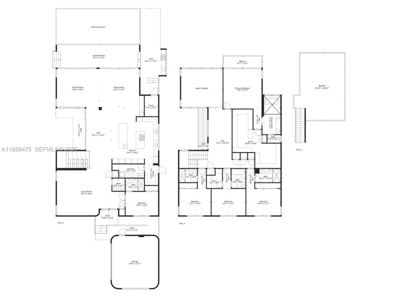 3114 Prairie Ave, Miami Beach, FL 33140 Photo