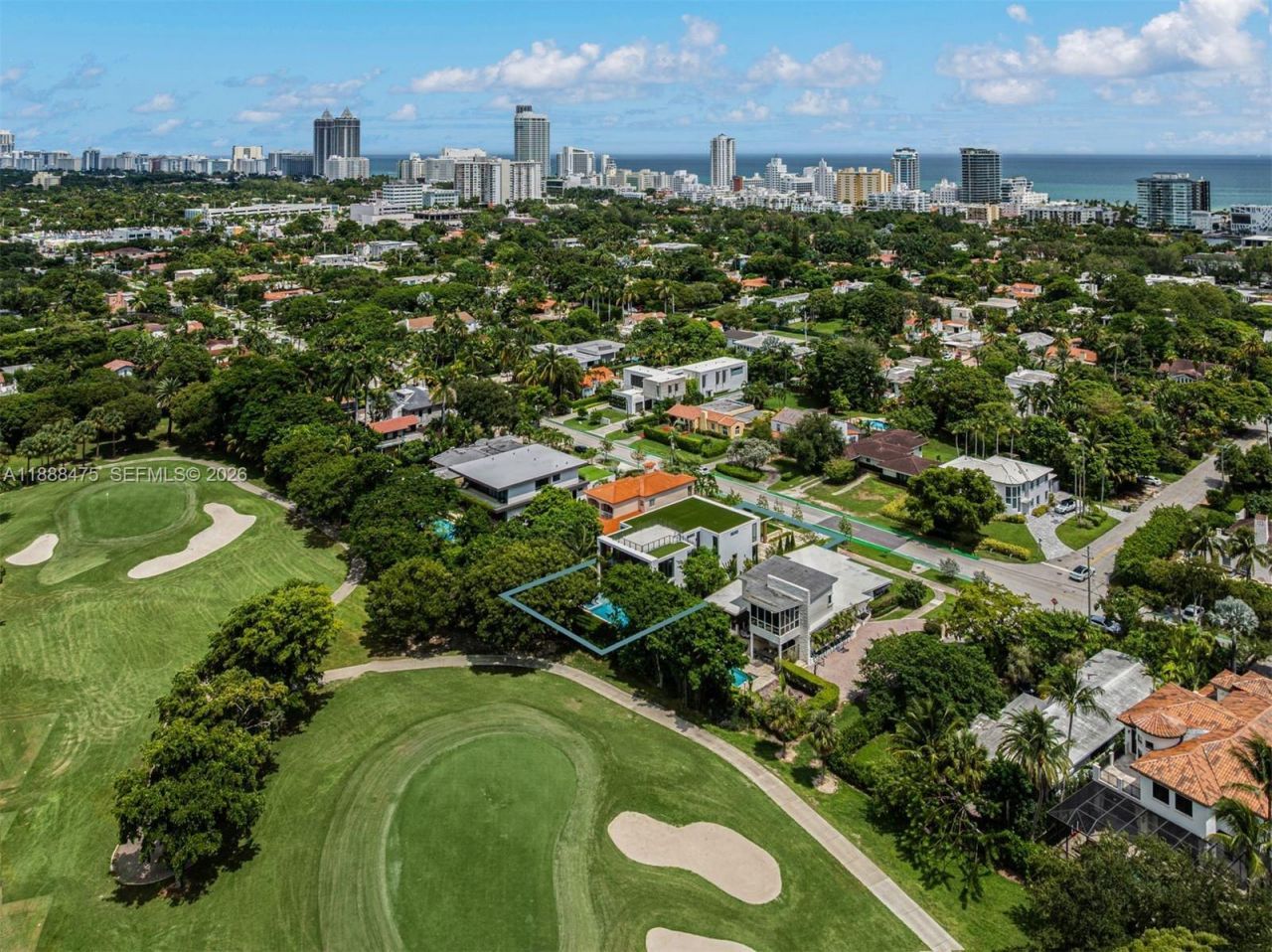 3114 Prairie Ave, Miami Beach, FL 33140 Photo
