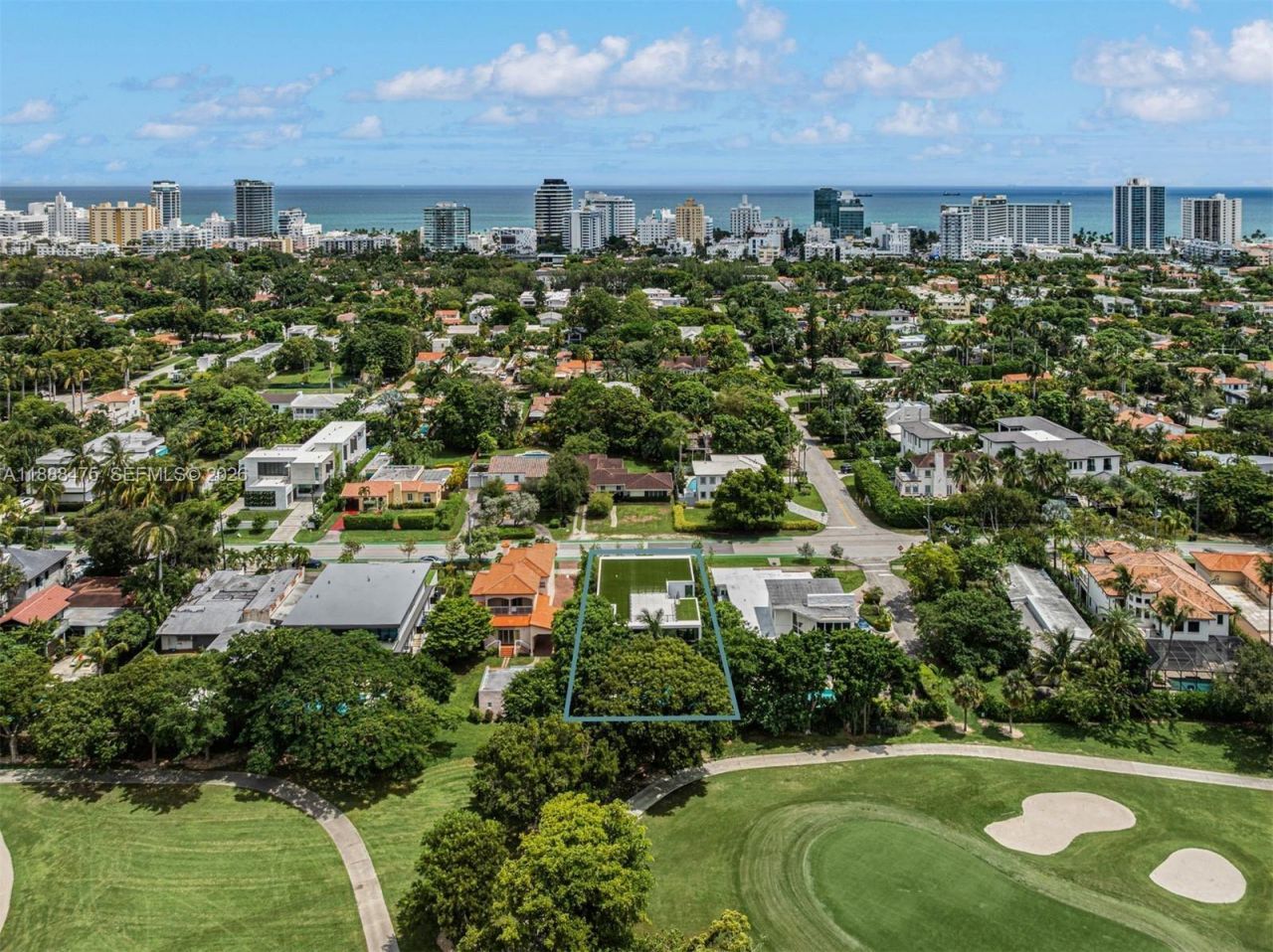 3114 Prairie Ave, Miami Beach, FL 33140 Photo