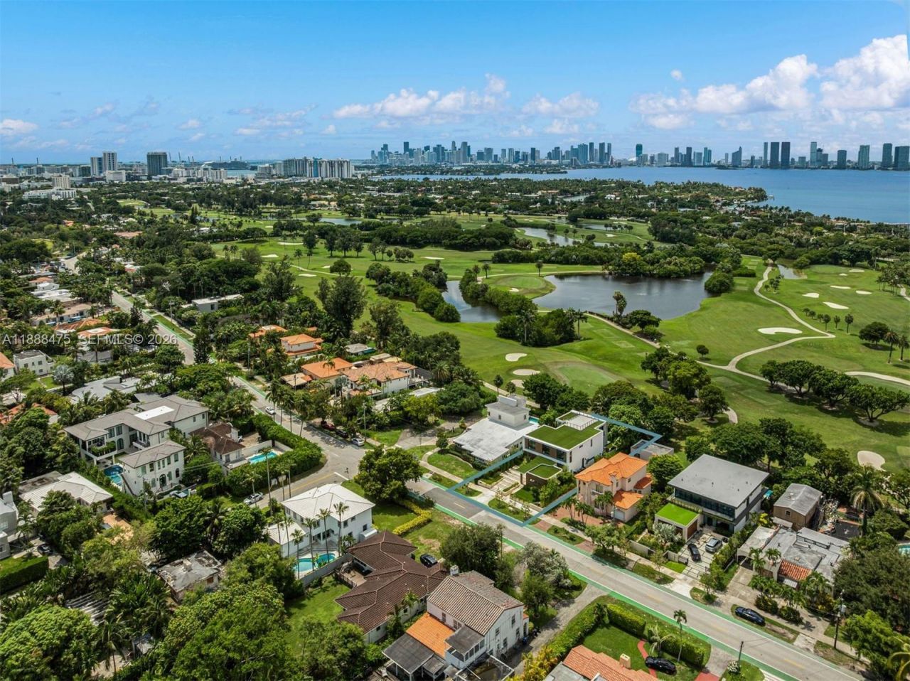 3114 Prairie Ave, Miami Beach, FL 33140 Photo