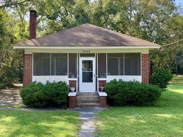 6646 OLD KINGS Road, Jacksonville, FL 32219