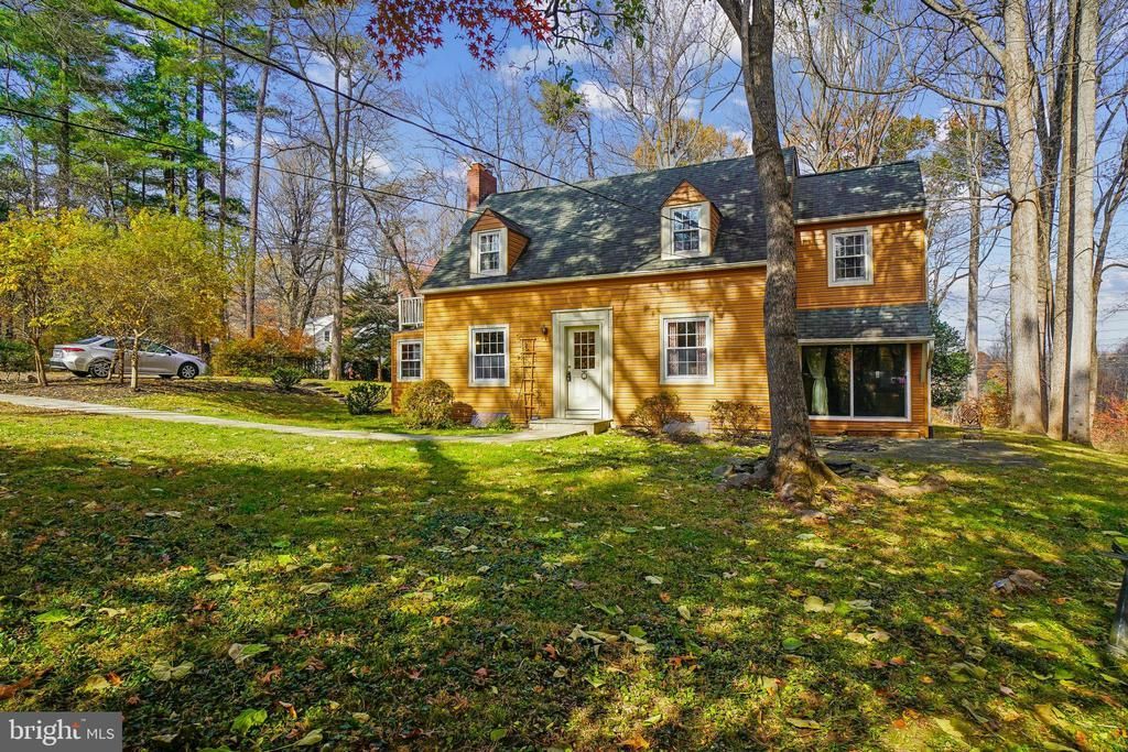 1216 Ashton Road, Ashton, MD 20861 Main Photo