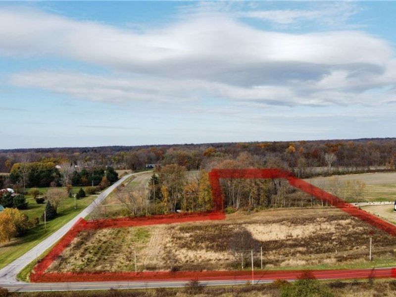 Shaw Road, Spencer, OH 44275 Photo 1