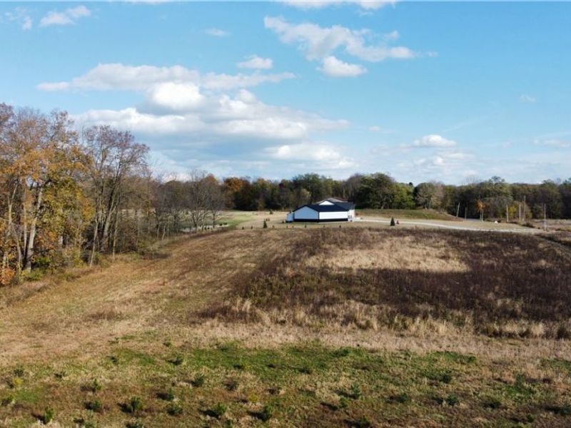 Shaw Road, Spencer, OH 44275 Photo 18