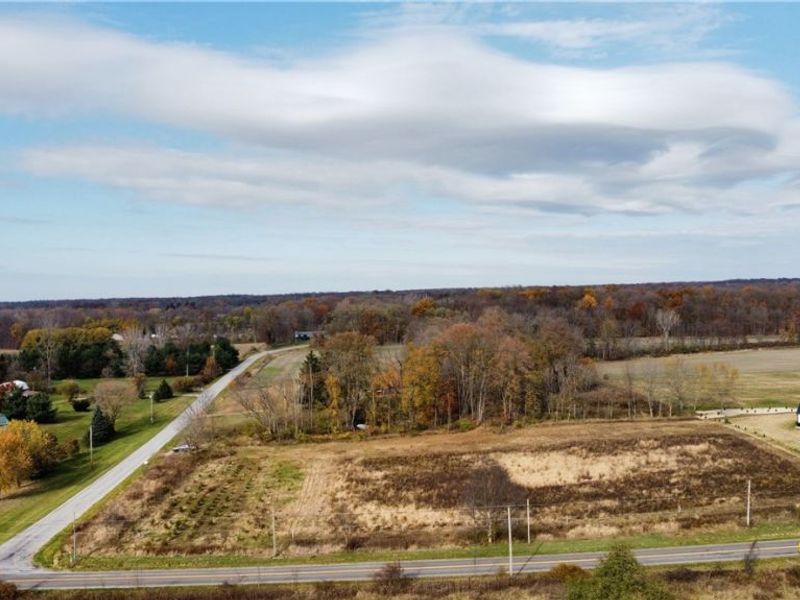 Shaw Road, Spencer, OH 44275 Photo 2