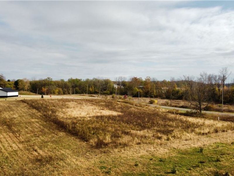 Shaw Road, Spencer, OH 44275 Photo 3