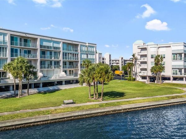 8001 SAILBOAT KEY BOULEVARD S, Unit 105, ST PETE BEACH, FL 33707