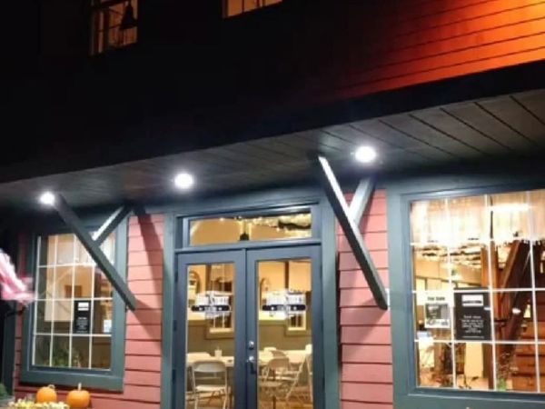 103 W Main Street, Exline, IA 52555