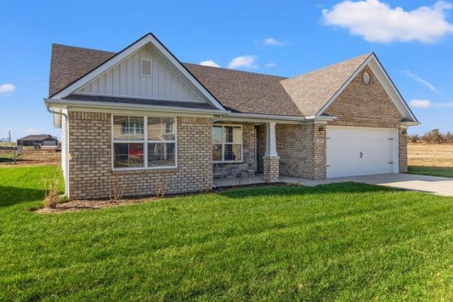 165 Candy Apple Lane, Unit A, Richmond, KY 40475 Main Photo