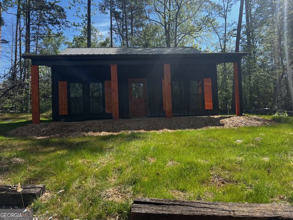156 Navajo Trail, Martin, GA 30557