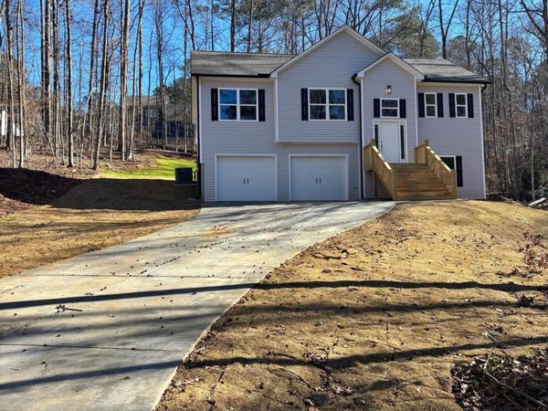 1034 Whip-Poor-Will Road, Monticello, GA 31064