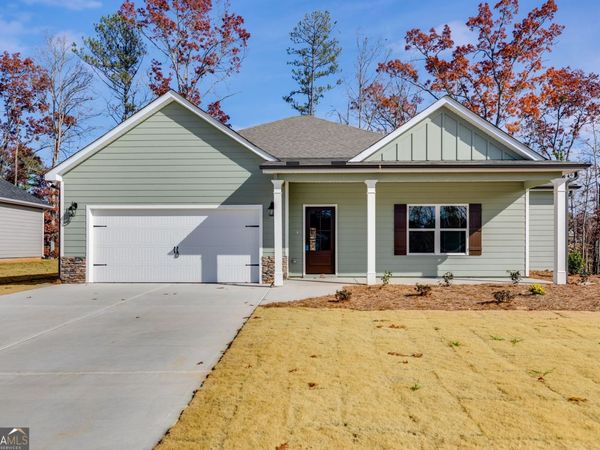 8870 Callaway Drive, Winston, GA 30187