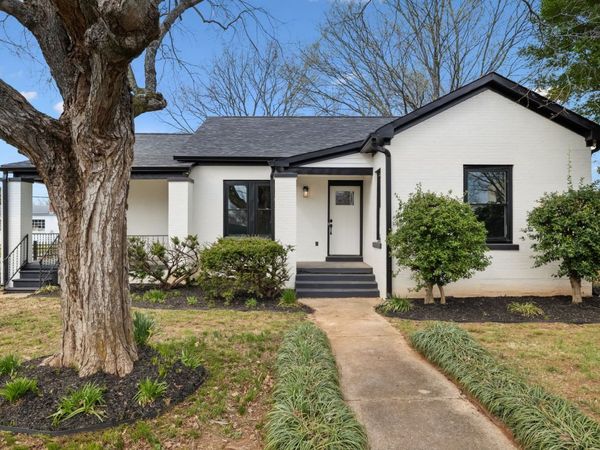 222 Groh St, Lawrenceburg, TN 38464