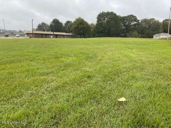 Scott Street, Senatobia, MS 38668