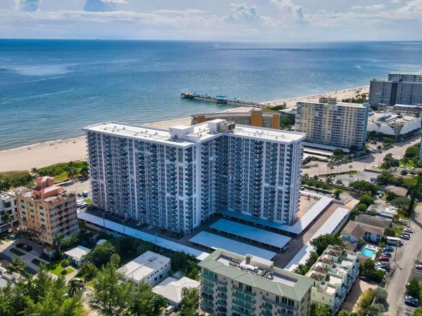 405 N Ocean Boulevard, Unit 329, Pompano Beach, FL 33062