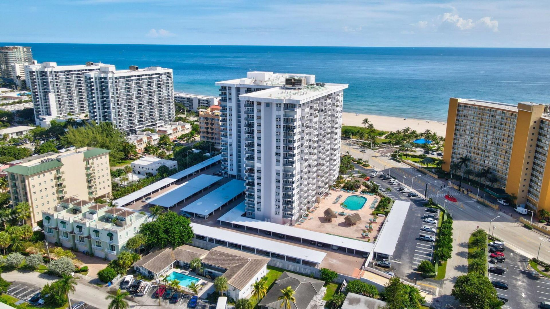 405 N Ocean Boulevard, Unit 329, Pompano Beach, FL 33062 Photo