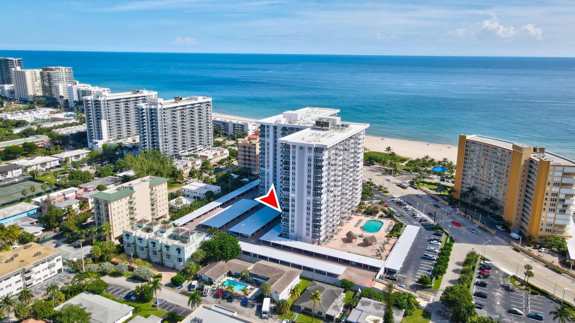 405 N Ocean Boulevard, Unit 329, Pompano Beach, FL 33062 Photo
