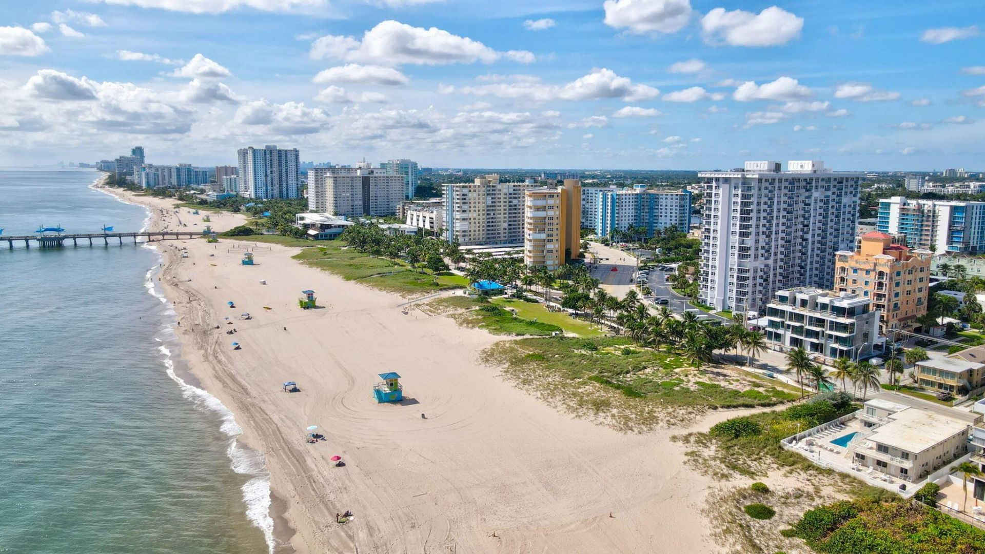 405 N Ocean Boulevard, Unit 329, Pompano Beach, FL 33062 Photo