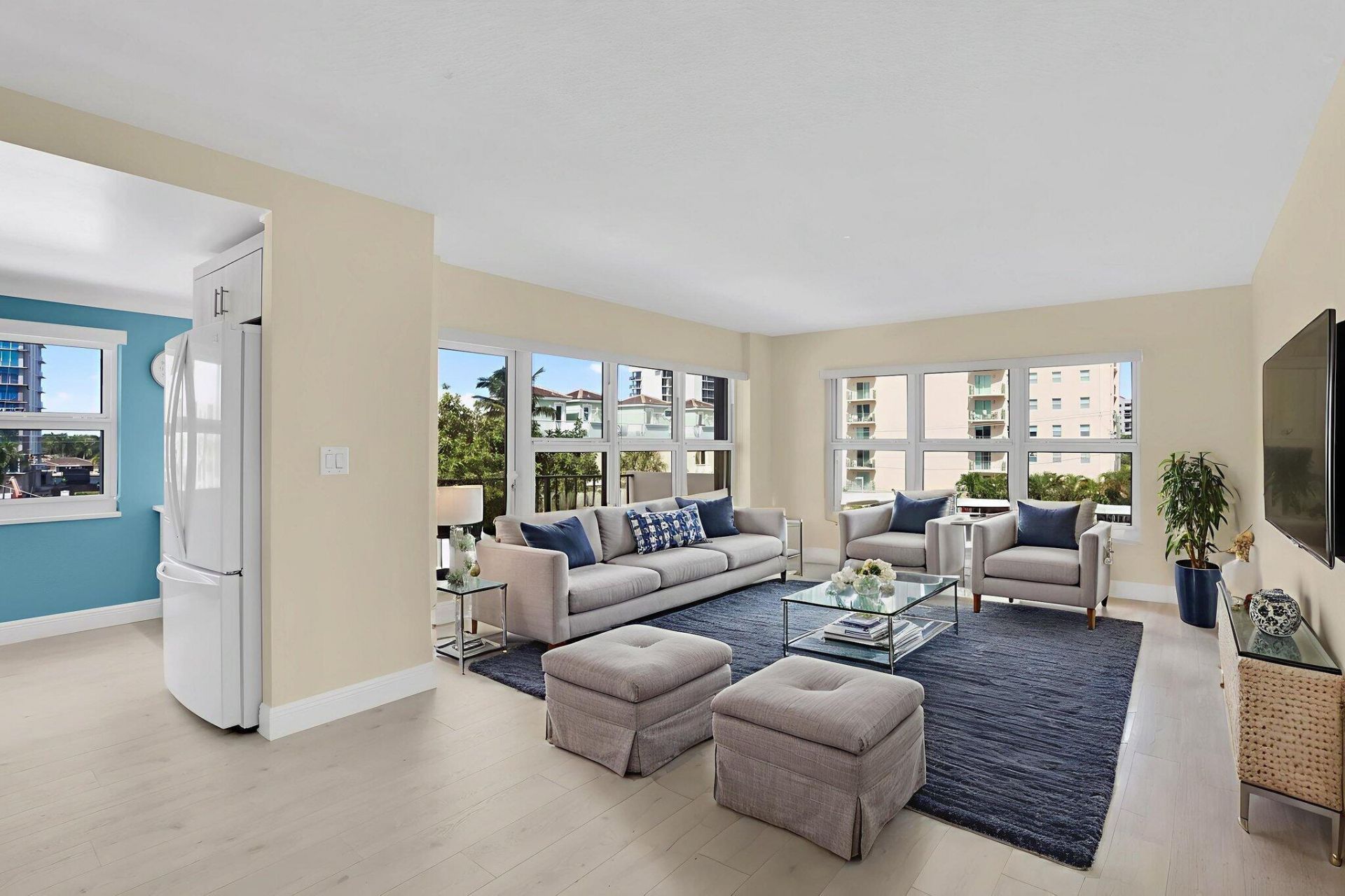 405 N Ocean Boulevard, Unit 329, Pompano Beach, FL 33062 Photo