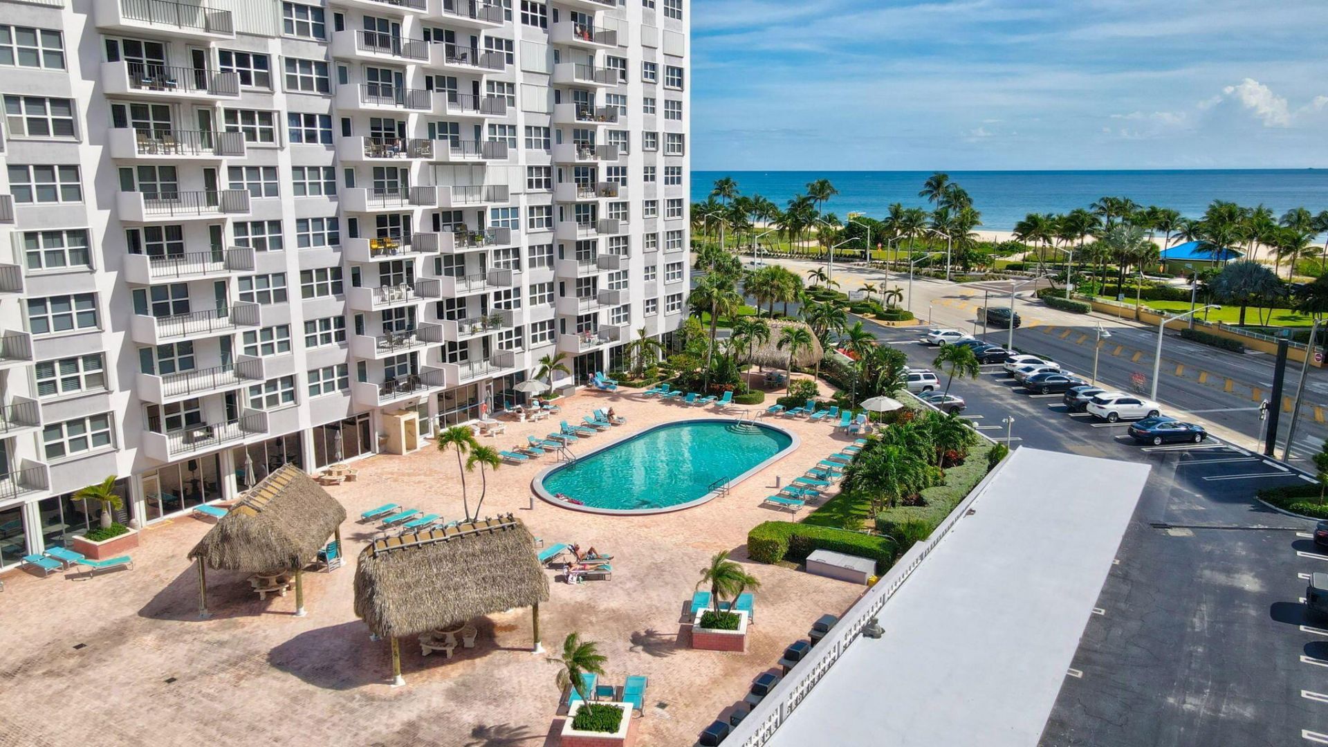 405 N Ocean Boulevard, Unit 329, Pompano Beach, FL 33062 Photo