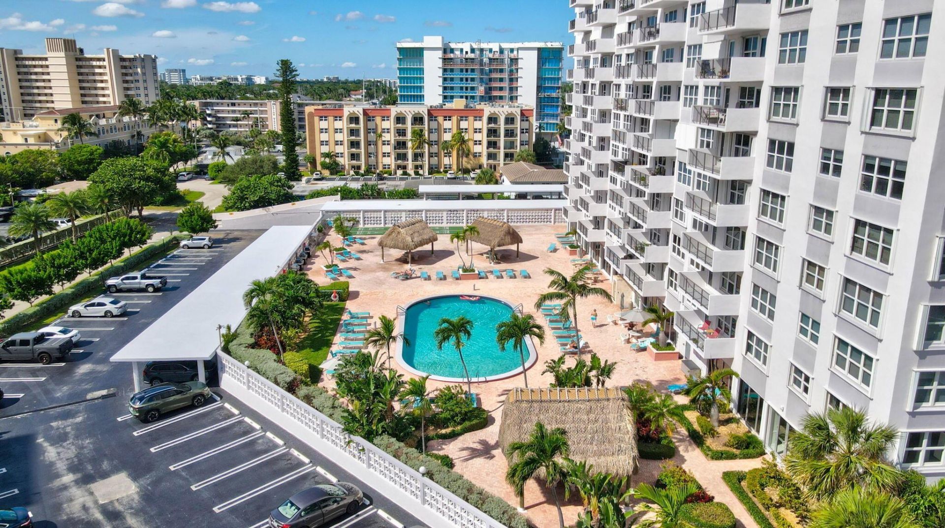 405 N Ocean Boulevard, Unit 329, Pompano Beach, FL 33062 Photo