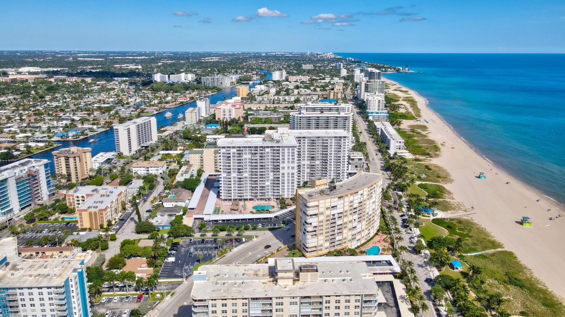 405 N Ocean Boulevard, Unit 329, Pompano Beach, FL 33062 Photo