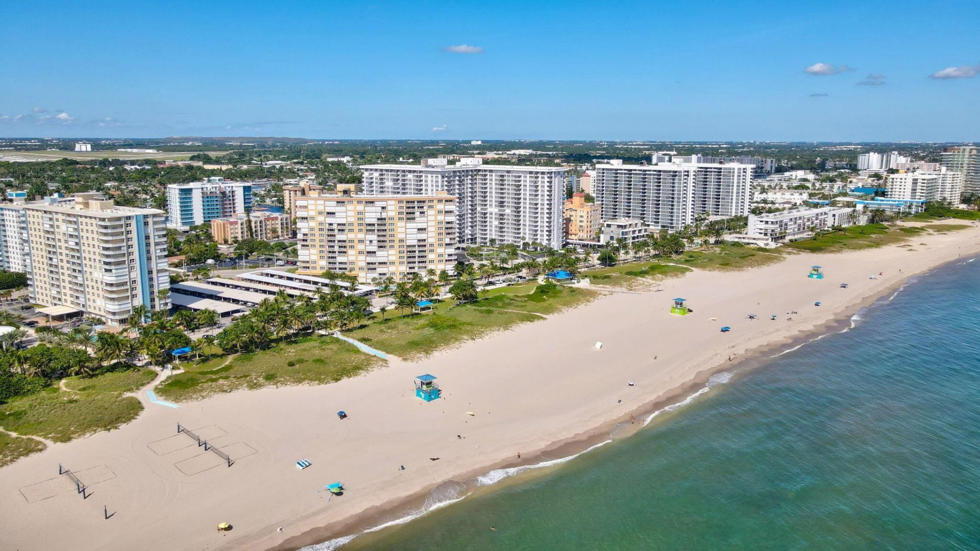 405 N Ocean Boulevard, Unit 329, Pompano Beach, FL 33062 Photo