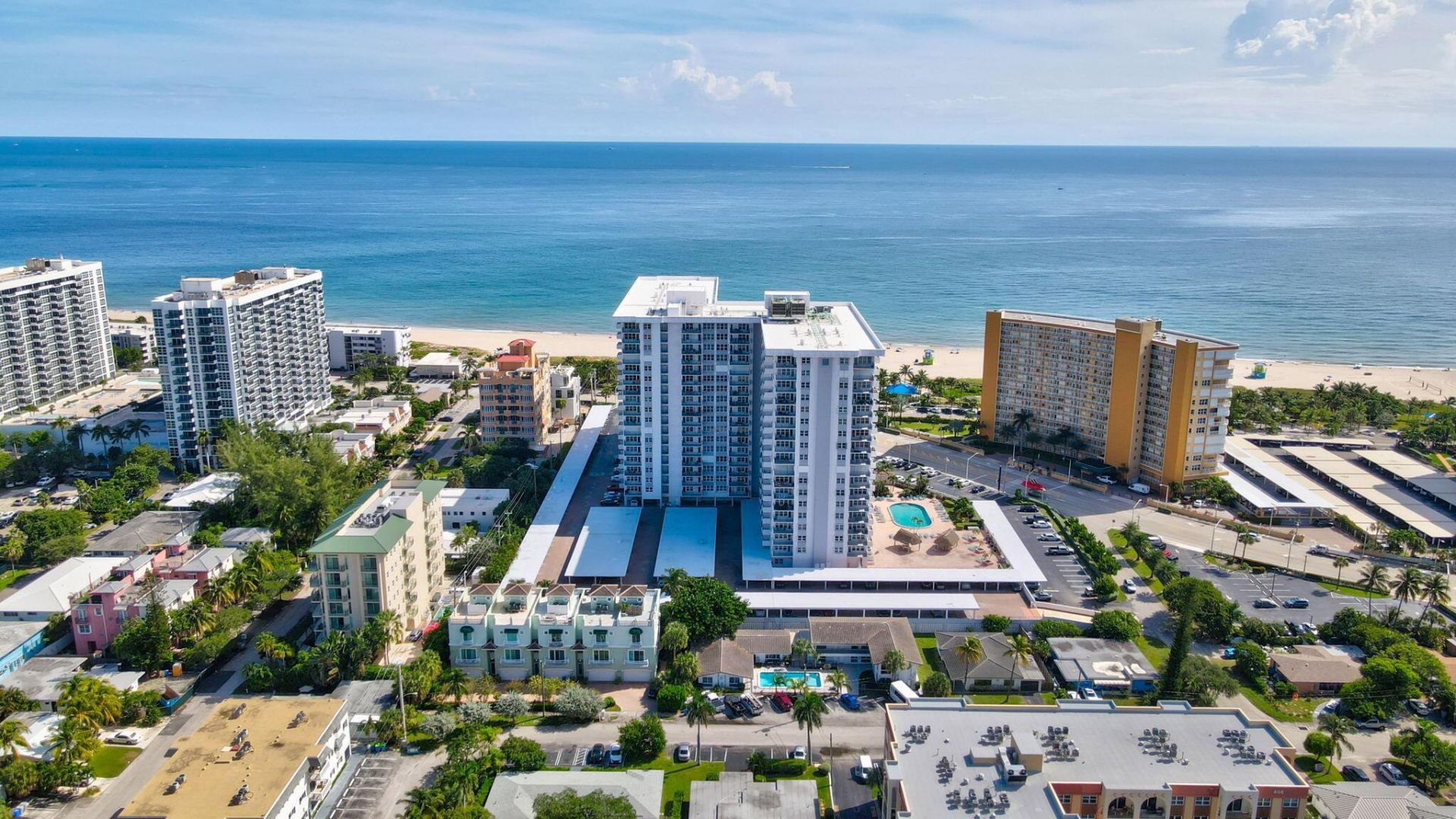 405 N Ocean Boulevard, Unit 329, Pompano Beach, FL 33062 Photo