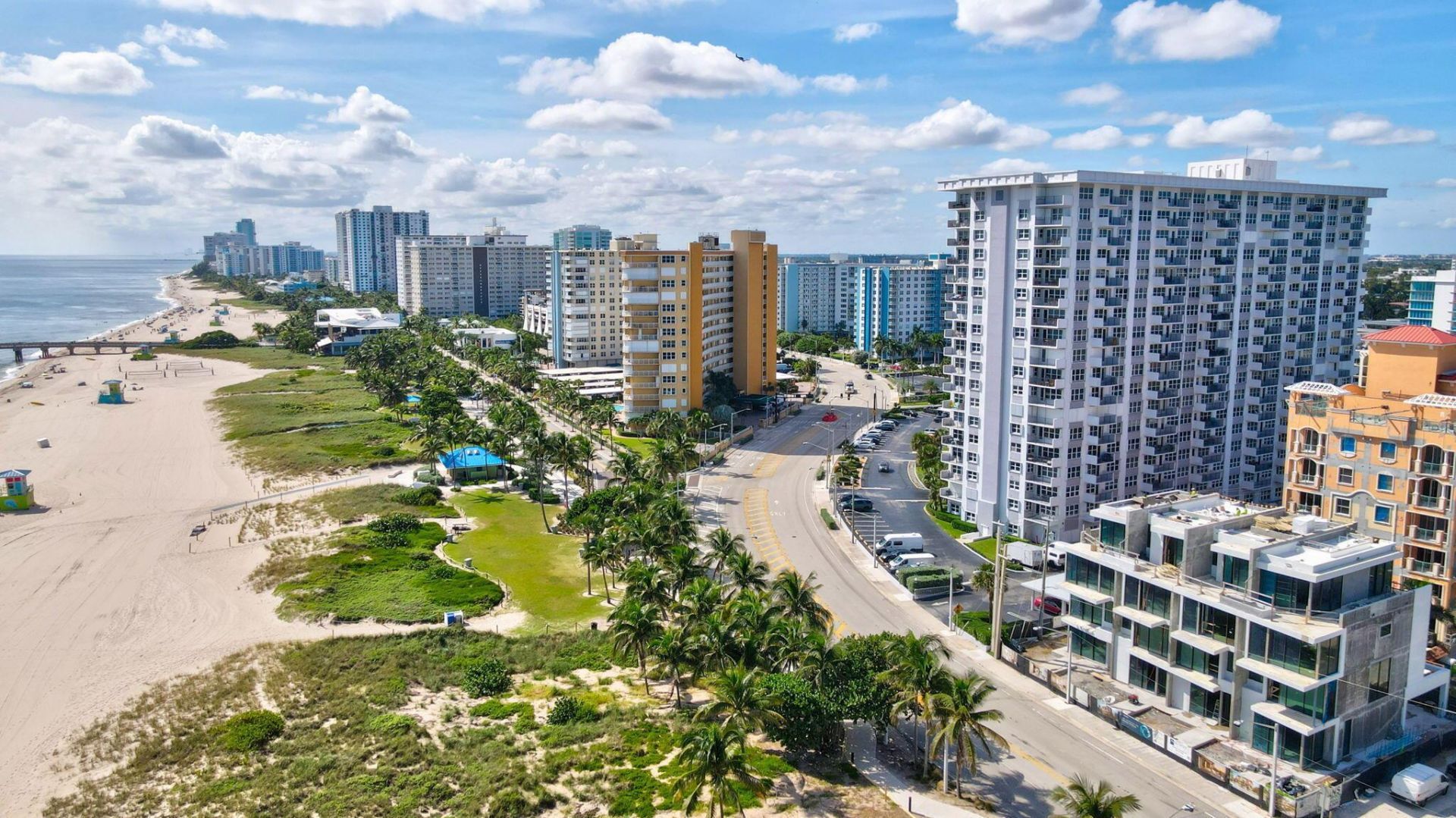 405 N Ocean Boulevard, Unit 329, Pompano Beach, FL 33062 Photo