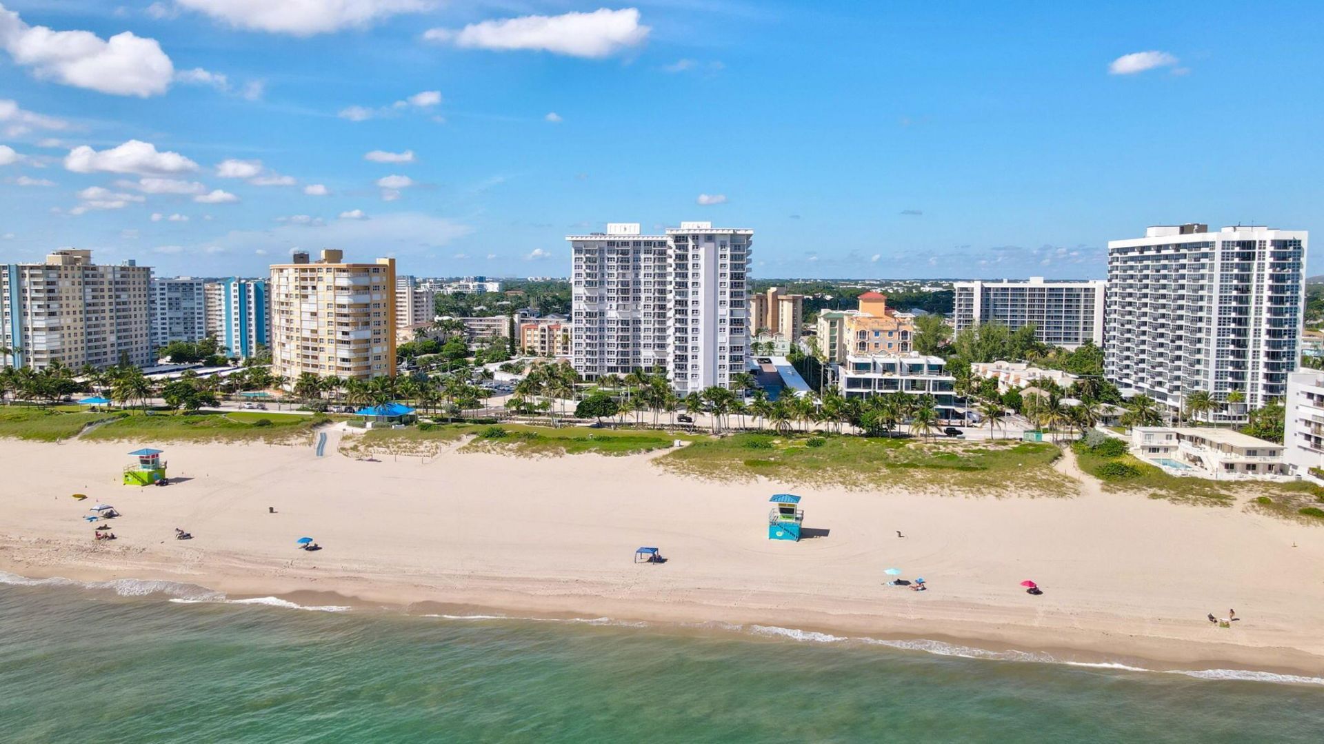 405 N Ocean Boulevard, Unit 329, Pompano Beach, FL 33062 Photo