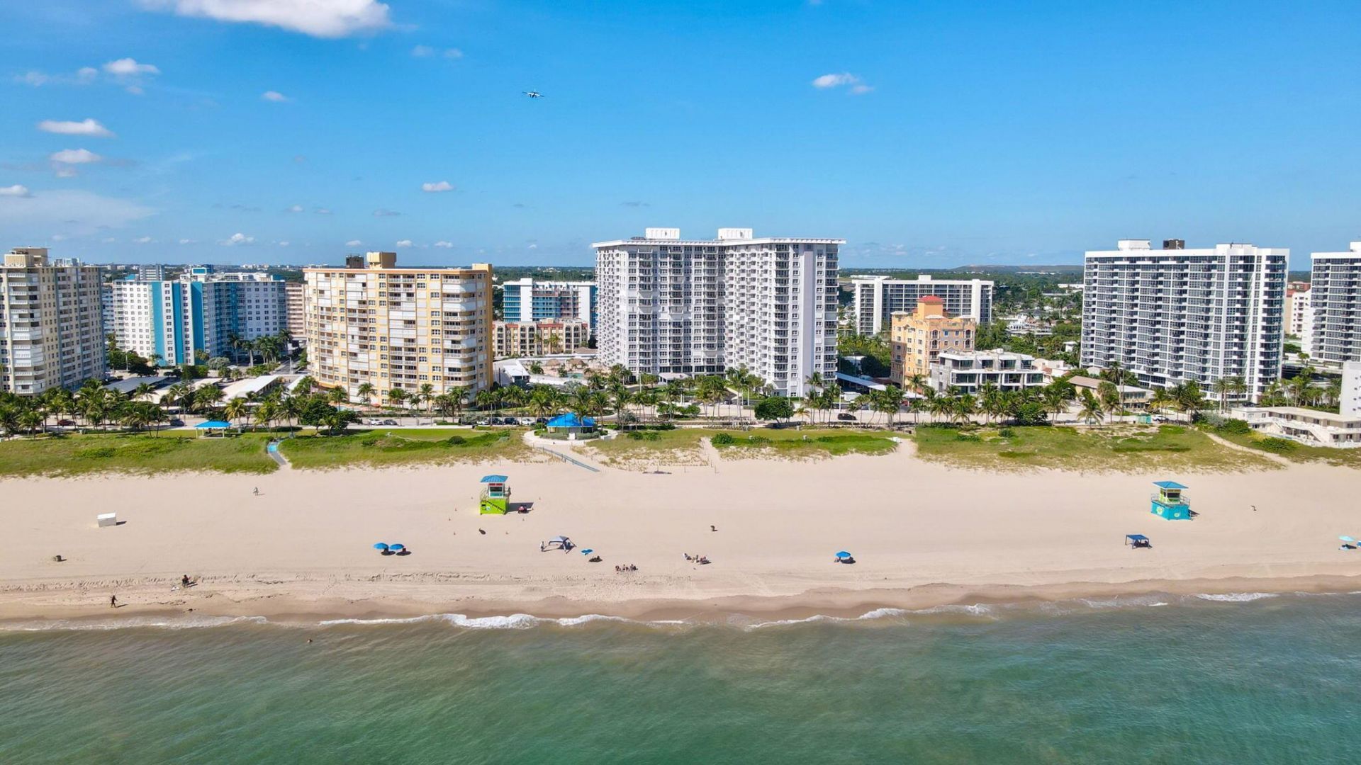 405 N Ocean Boulevard, Unit 329, Pompano Beach, FL 33062 Photo