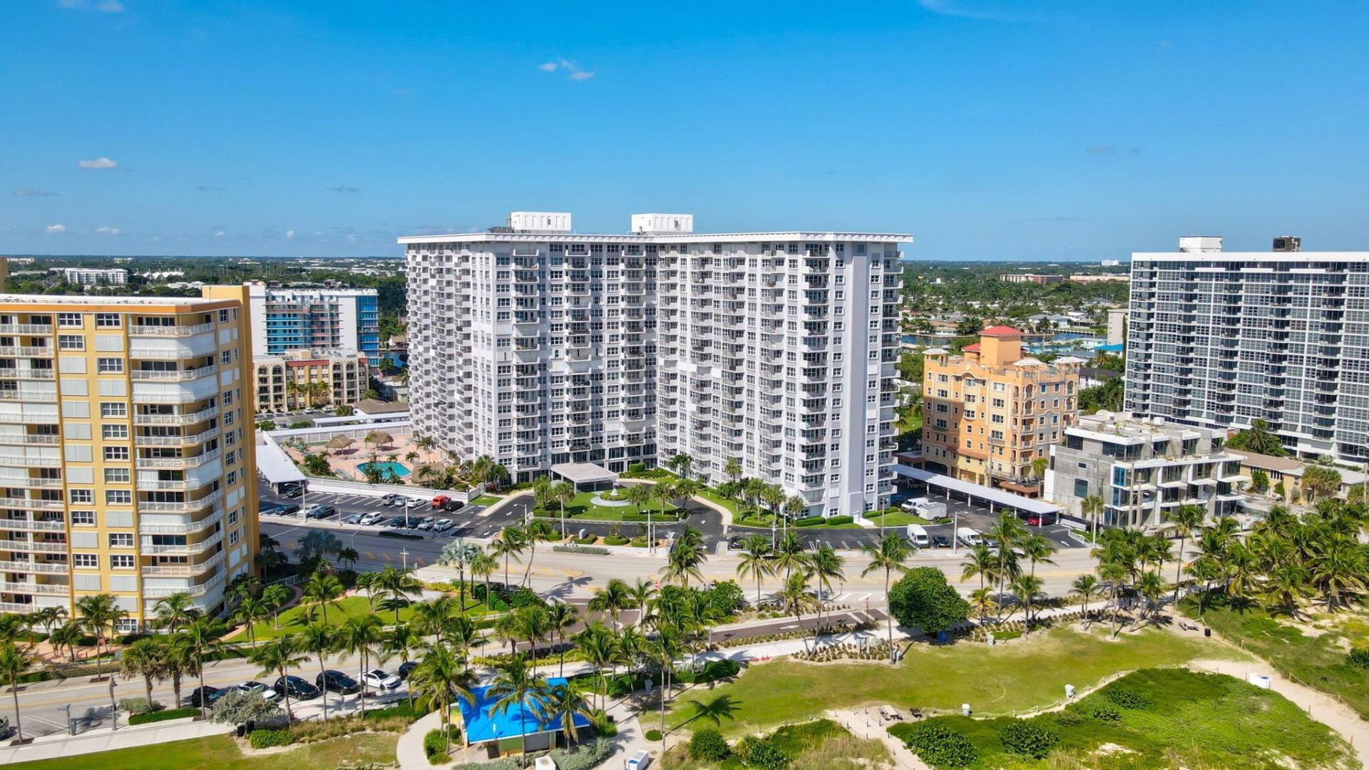 405 N Ocean Boulevard, Unit 329, Pompano Beach, FL 33062 Photo