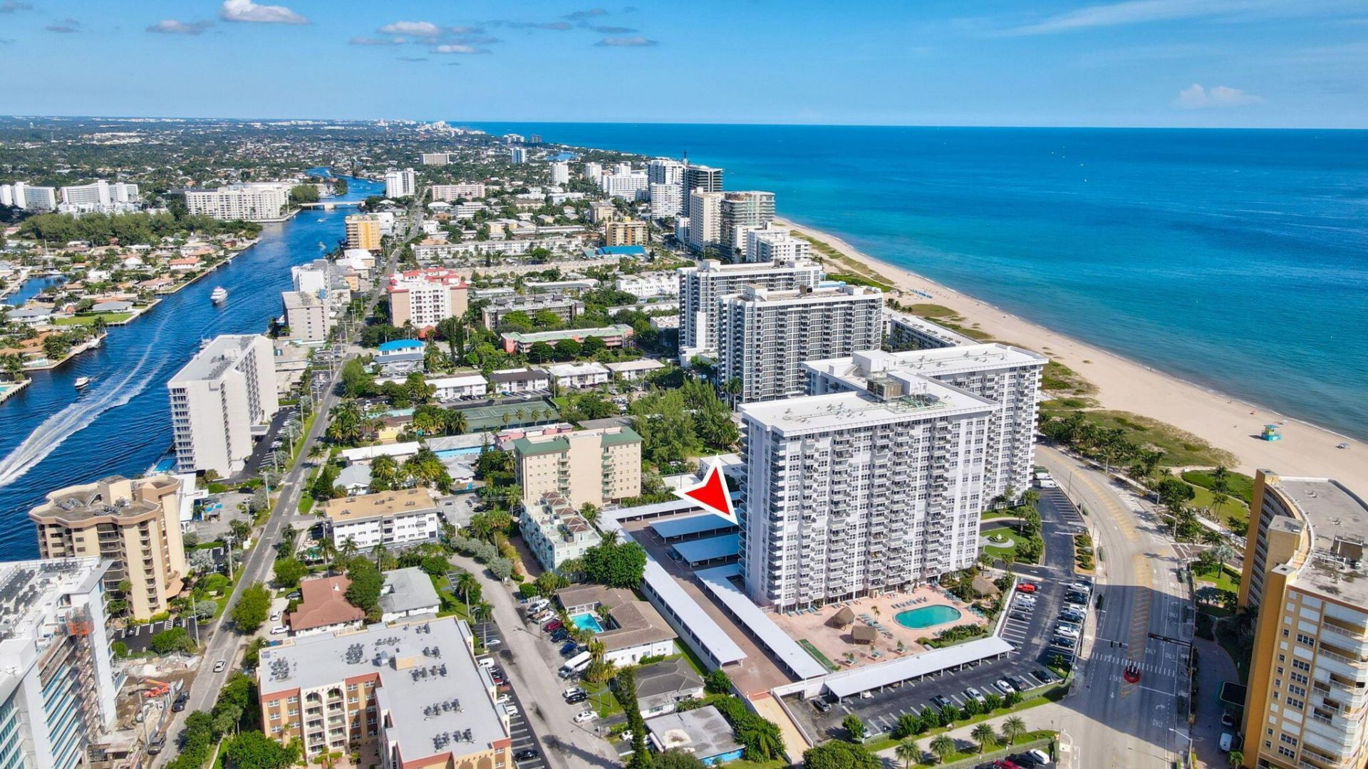 405 N Ocean Boulevard, Unit 329, Pompano Beach, FL 33062 Photo
