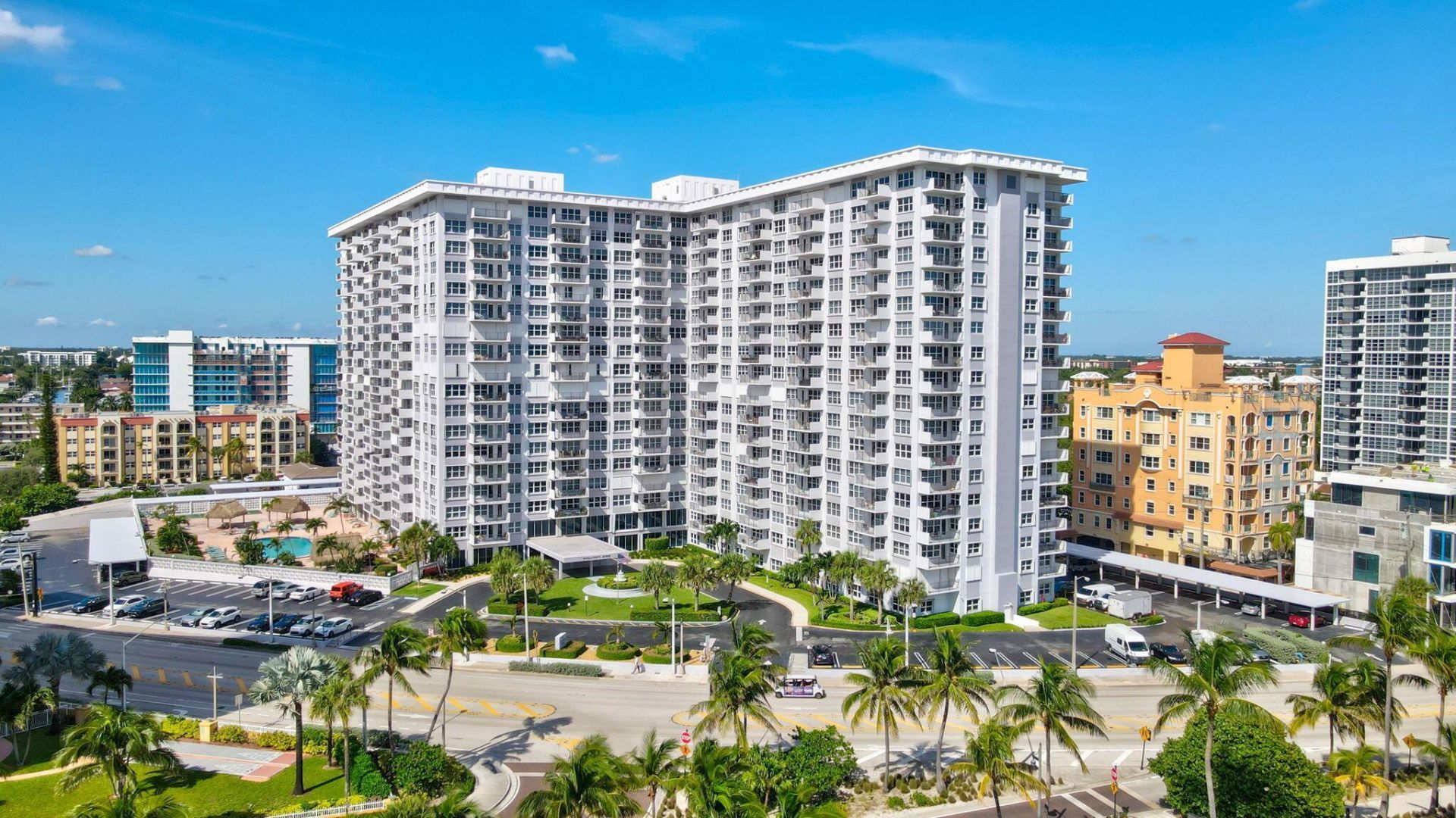 405 N Ocean Boulevard, Unit 329, Pompano Beach, FL 33062 Photo