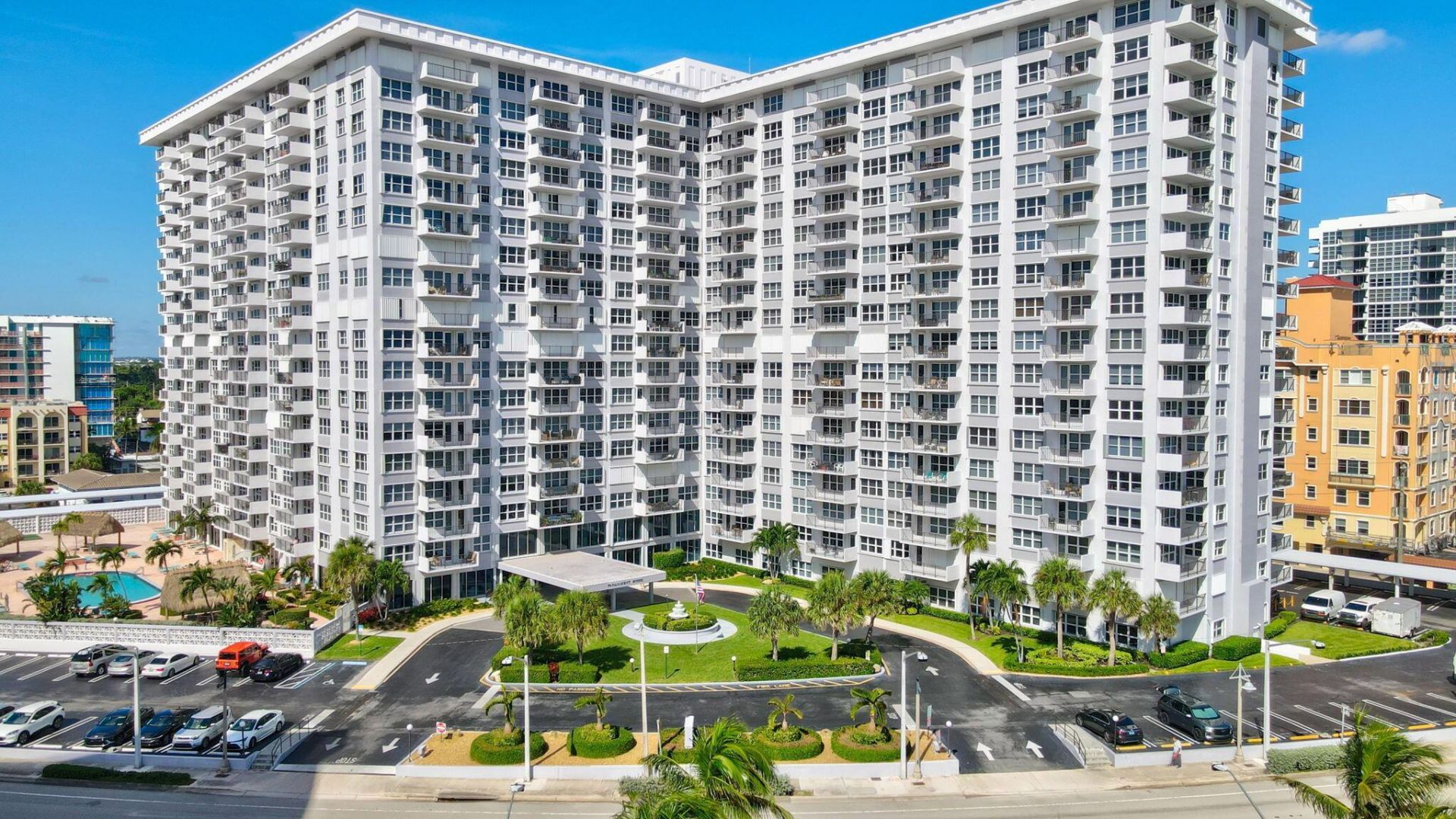 405 N Ocean Boulevard, Unit 329, Pompano Beach, FL 33062 Photo