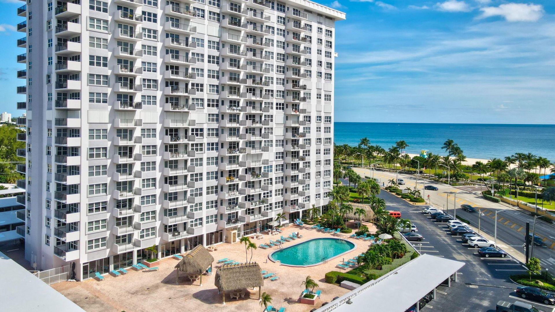 405 N Ocean Boulevard, Unit 329, Pompano Beach, FL 33062 Photo