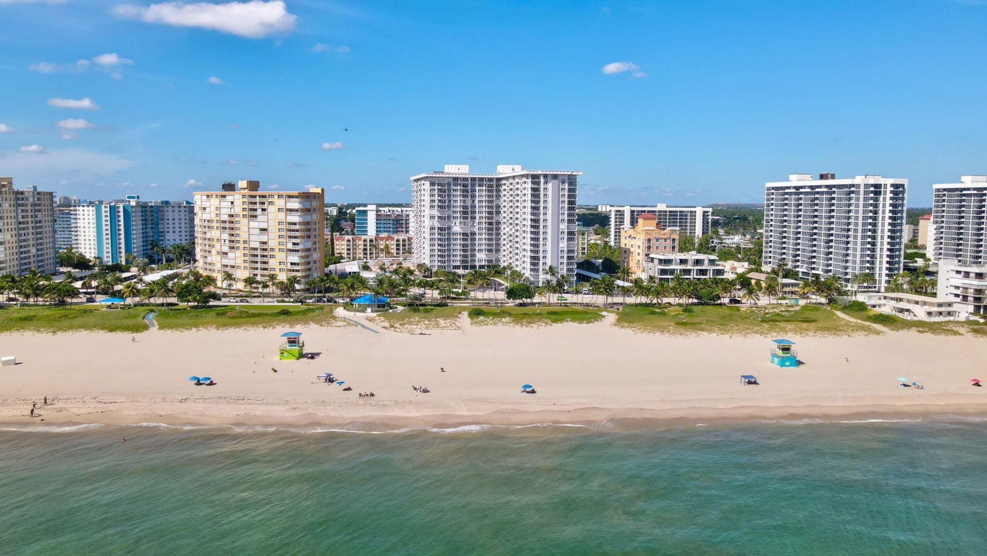 405 N Ocean Boulevard, Unit 329, Pompano Beach, FL 33062 Photo