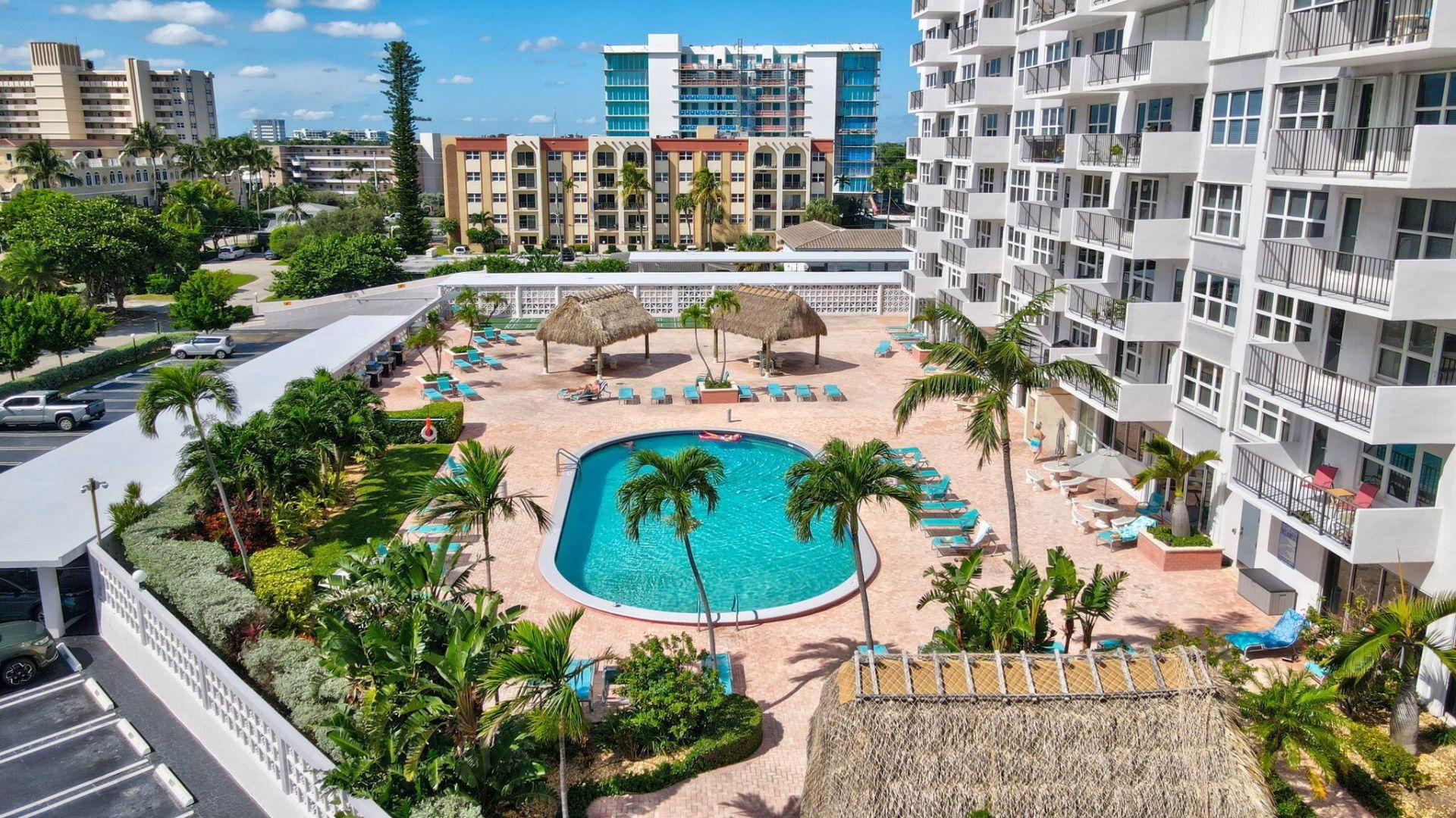 405 N Ocean Boulevard, Unit 329, Pompano Beach, FL 33062 Photo