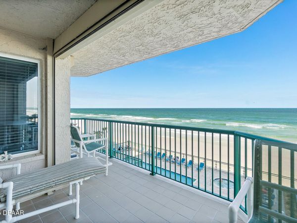 3311 S Atlantic Avenue, Unit 304, Daytona Beach Shores, FL 32118