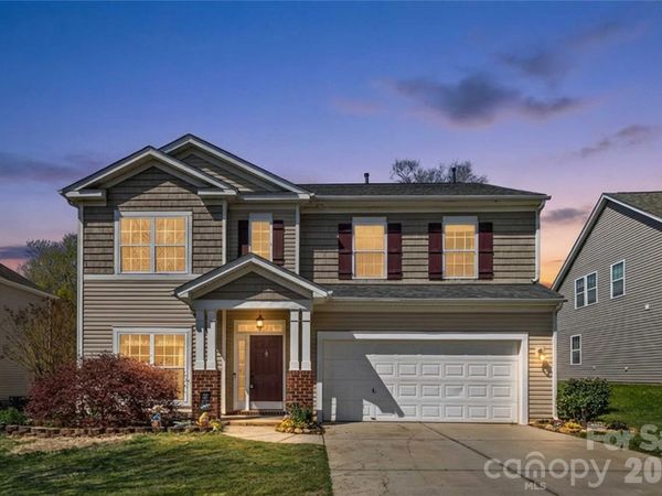 224 Morning Dew Lane, Mount Holly, NC 28120